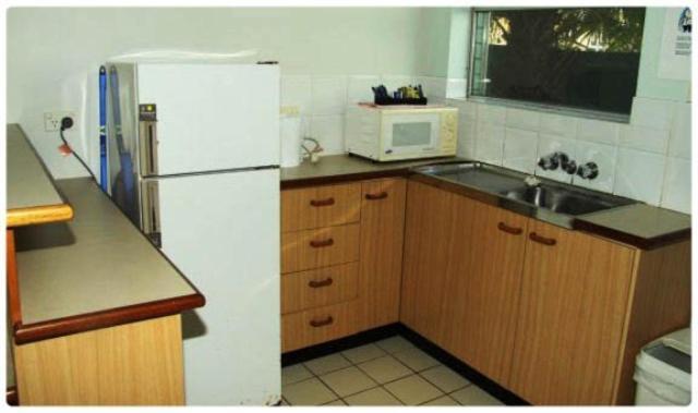Anchorage Motor Inn Sunshine Coast Pokoj fotografie